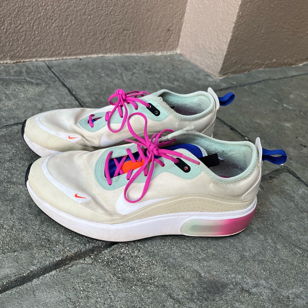 Nike Women’s Air Max Ci3898-200